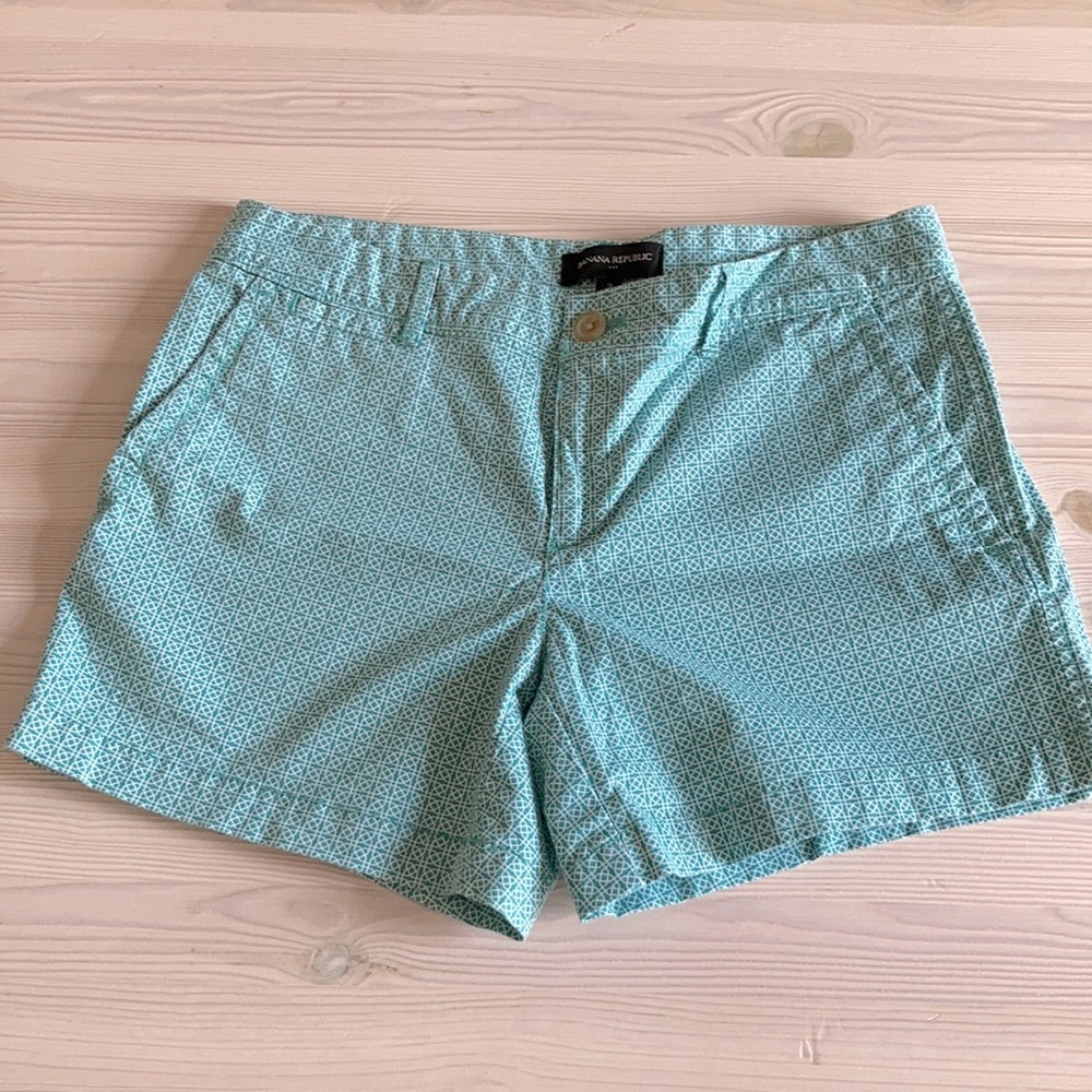 Banana Republic Shorts
